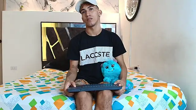 IMPERIO ROMANO online show from 19, 11, 2025