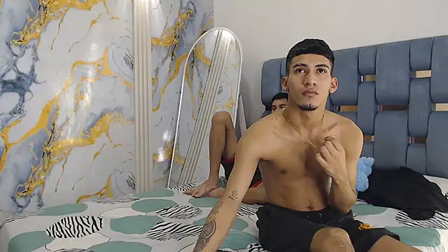 IMPERIO ROMANO online show from 28, 4, 2026