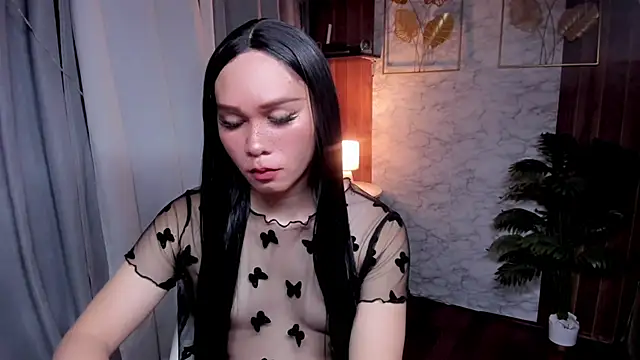 xSlave Doll online show from 28, 11, 2025