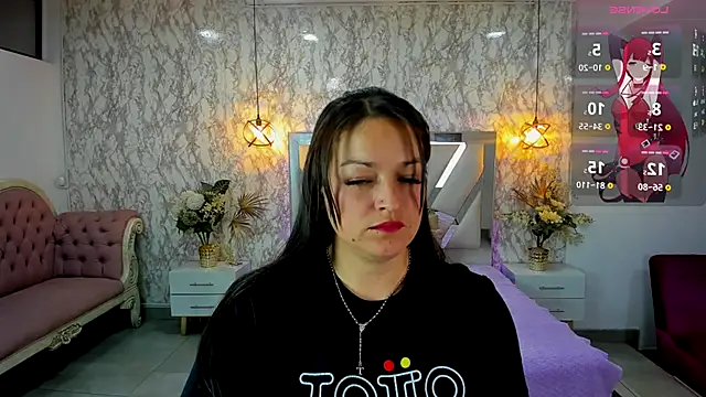 4NGEL GREEYY online show from 10, 11, 2025