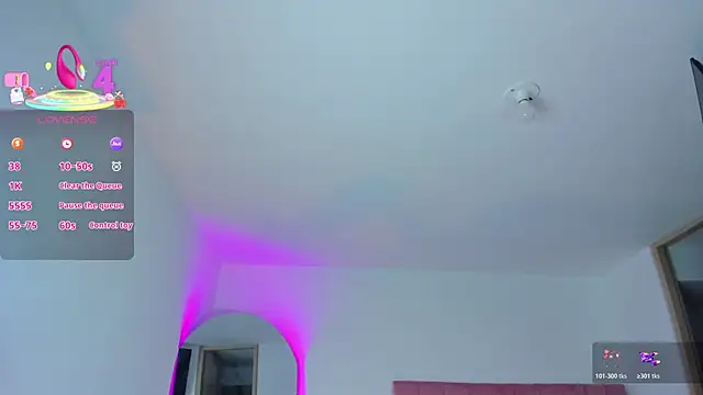 Janettcruz online show from 29, 11, 2025