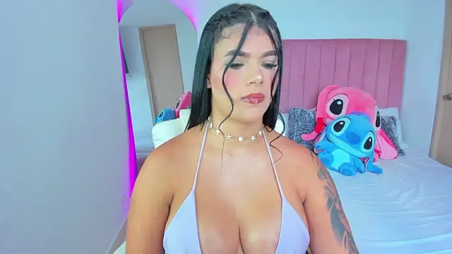 Janettcruz online show from 16, 3, 2026