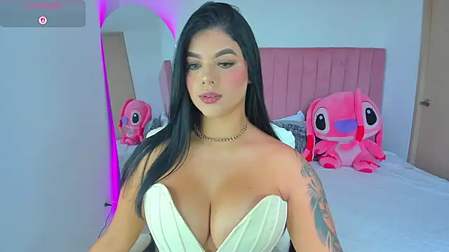 Janettcruz online show from 5, 2, 2026