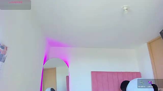 Janettcruz online show from 20, 4, 2026