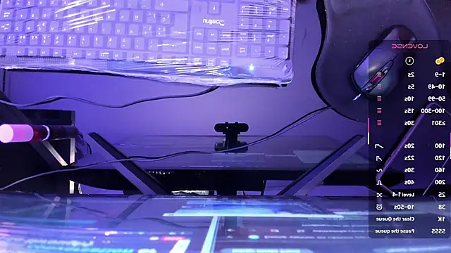 emma connor1 online show from 24, 11, 2025