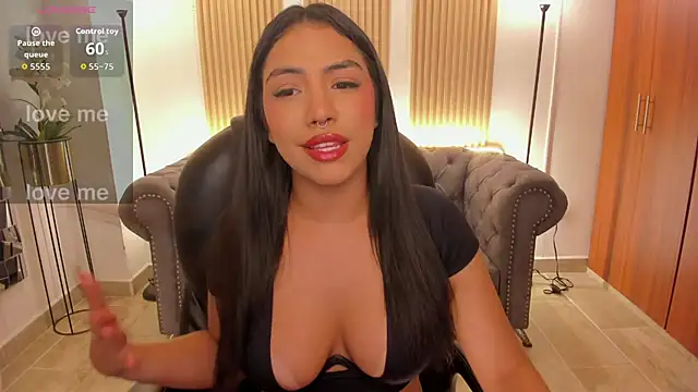 Snapshot of emma_connor1 chatting on 18, 5, 2026 emma connor1 online show from 18, 5, 2026