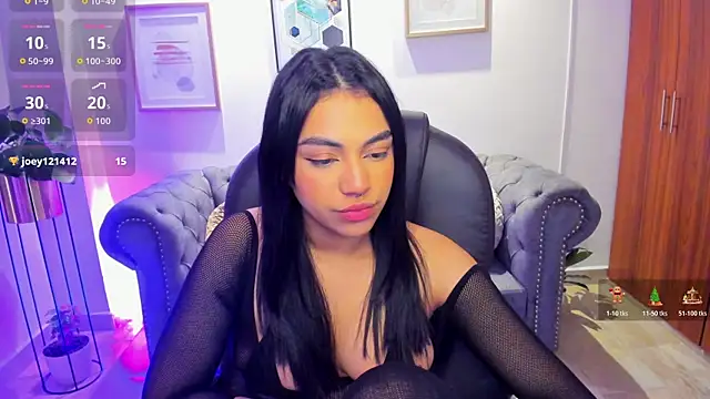 emma connor1 online show from 7, 1, 2026