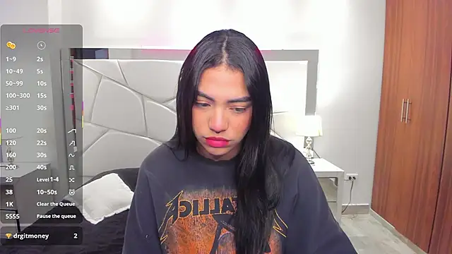 emma connor1 online show from 26, 11, 2025