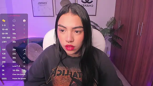 emma connor1 online show from 29, 11, 2025