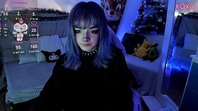 ravencollen online show from 15, 12, 2025