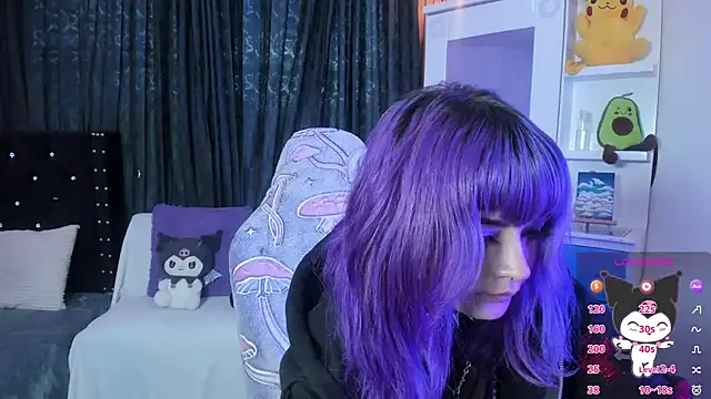 ravencollen online show from 20, 2, 2026