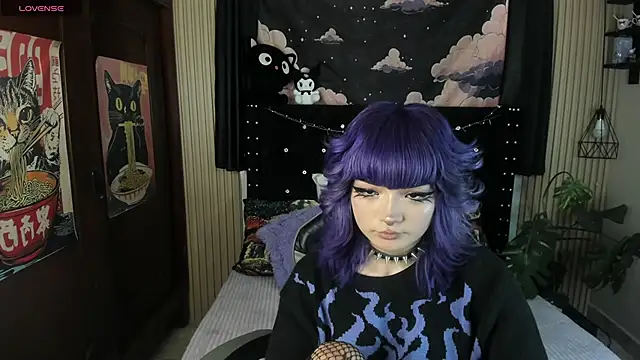 ravencollen online show from 31, 3, 2026