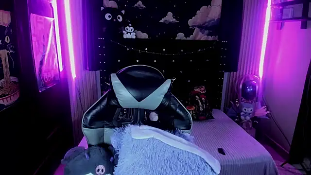 ravencollen online show from 14, 4, 2026