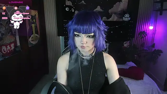 ravencollen online show from 28, 3, 2026