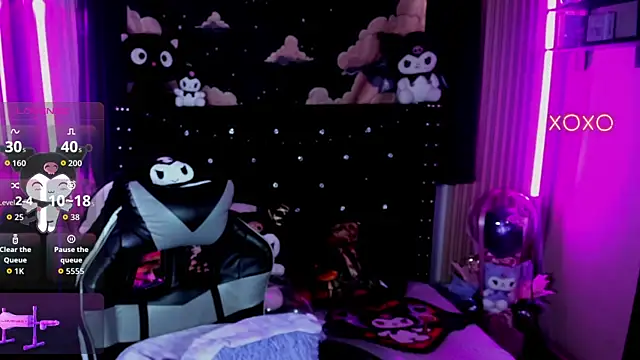 ravencollen online show from 22, 4, 2026