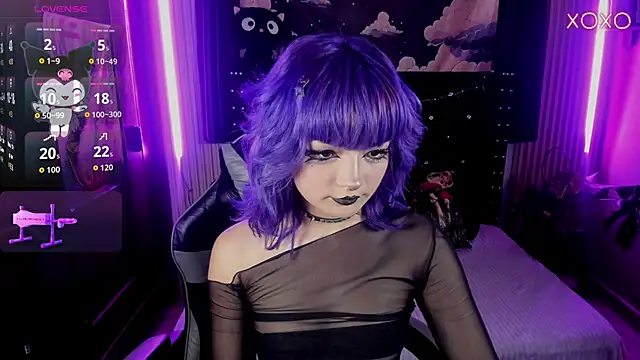 ravencollen online show from 10, 4, 2026