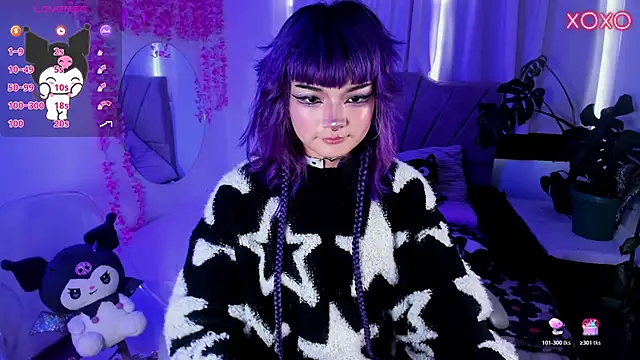 ravencollen online show from 9, 3, 2026