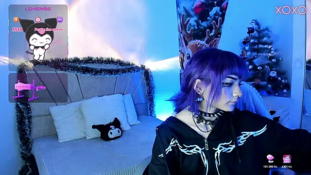 ravencollen online show from 18, 12, 2025