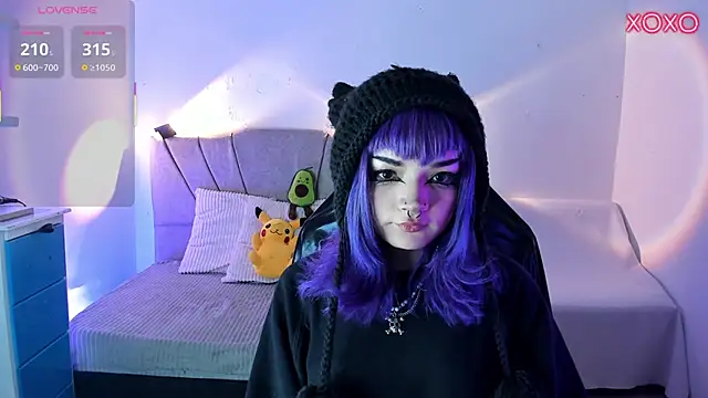 ravencollen online show from 21, 11, 2025