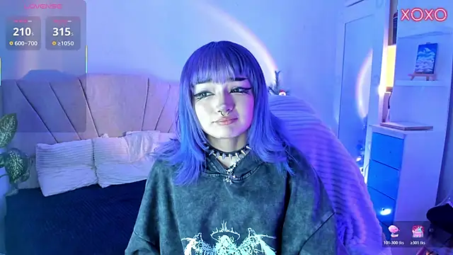 ravencollen online show from 4, 12, 2025