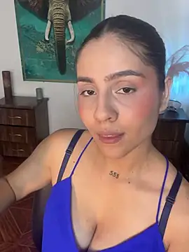 alisaa jhons1 online show from 16, 2, 2026