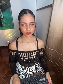 alisaa jhons1 online show from 30, 3, 2026