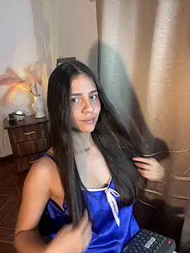 alisaa jhons1 online show from 15, 4, 2026