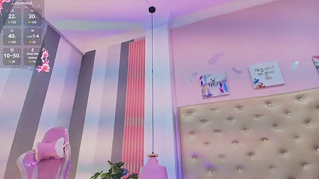 camii raux online show from 22, 11, 2025