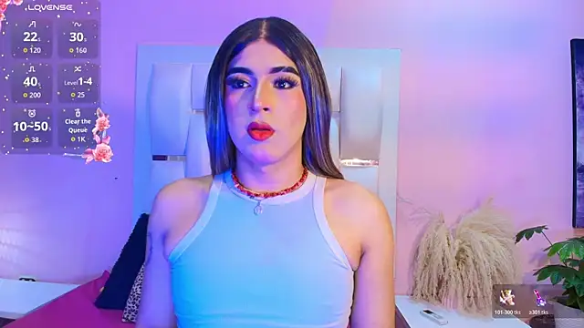 camii raux online show from 11, 1, 2026