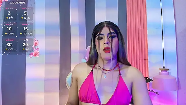 camii raux online show from 20, 12, 2025