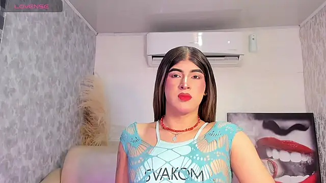 camii raux online show from 6, 2, 2026