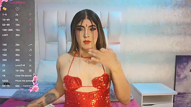 camii raux online show from 10, 2, 2026