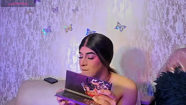 camii raux online show from 24, 2, 2026