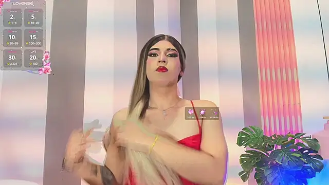 camii raux online show from 10, 11, 2025