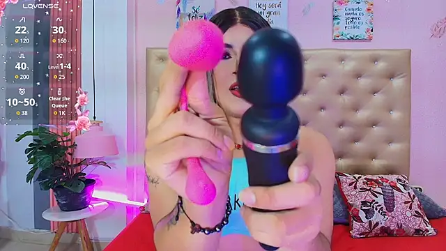 camii raux online show from 8, 1, 2026