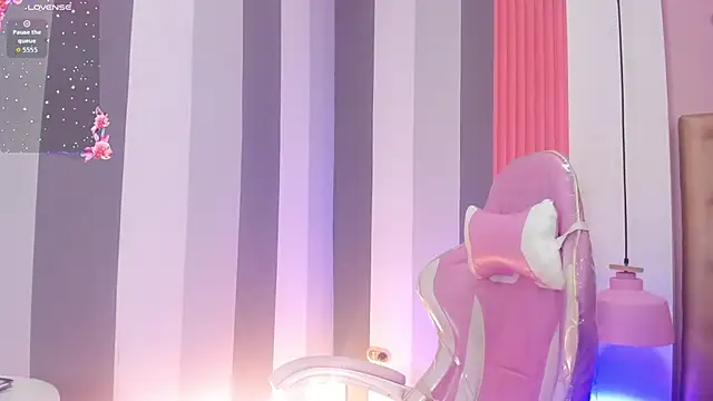 camii raux online show from 9, 11, 2025