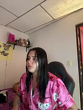 ScarlettG2004 online show from 17, 3, 2026