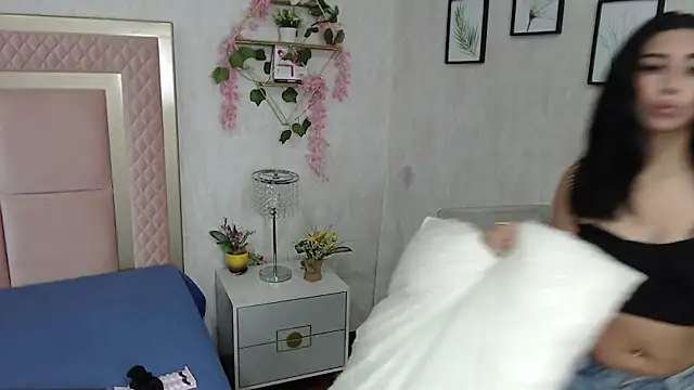 Snapshot of Madhison_5 chatting on 20, 2, 2026 Madhison 5 online show from 20, 2, 2026