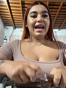 Anny arango1 online show from 24, 2, 2026