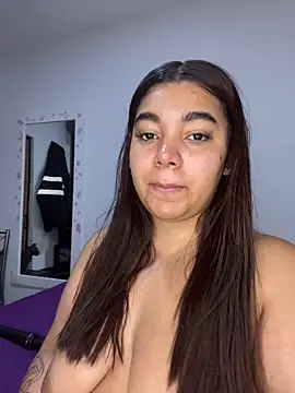 Anny arango1 online show from 20, 4, 2026