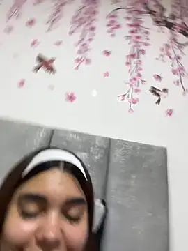 Snapshot of Anny_arango1 chatting on 11, 5, 2026 Anny arango1 online show from 11, 5, 2026