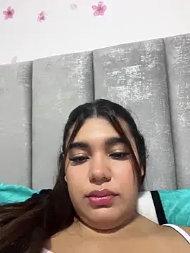 Snapshot of Anny_arango1 chatting on 18, 5, 2026 Anny arango1 online show from 18, 5, 2026