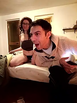 MacabretteAndMalaky online show from 23, 3, 2026