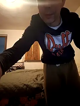 MacabretteAndMalaky online show from 17, 2, 2026