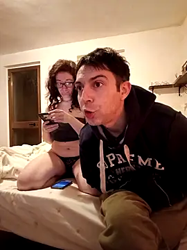 MacabretteAndMalaky online show from 30, 3, 2026