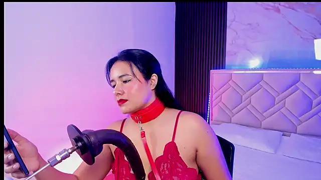 Snapshot of Lalalemoonds chatting on 30, 11, 2025 Lalalemoonds online show from 30, 11, 2025