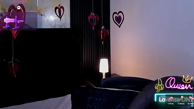 Snapshot of Lalalemoonds chatting on 14, 2, 2026 Lalalemoonds online show from 14, 2, 2026