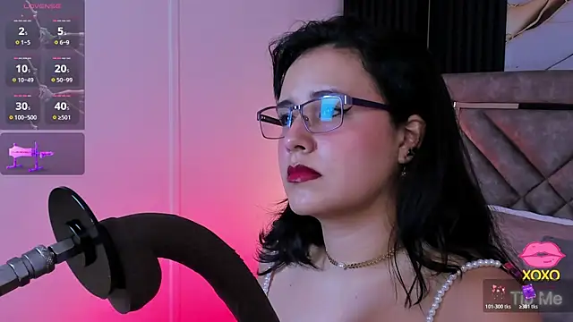 Snapshot of Lalalemoonds chatting on 17, 5, 2026 Lalalemoonds online show from 17, 5, 2026