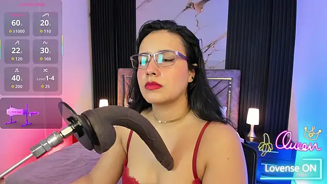 Snapshot of Lalalemoonds chatting on 31, 5, 2026 Lalalemoonds online show from 31, 5, 2026