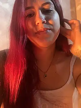 JimenaWhite online show from 22, 11, 2025